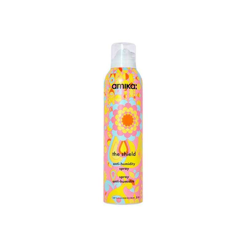 Amika The Shield Anti-Humidity Spray 5.3oz