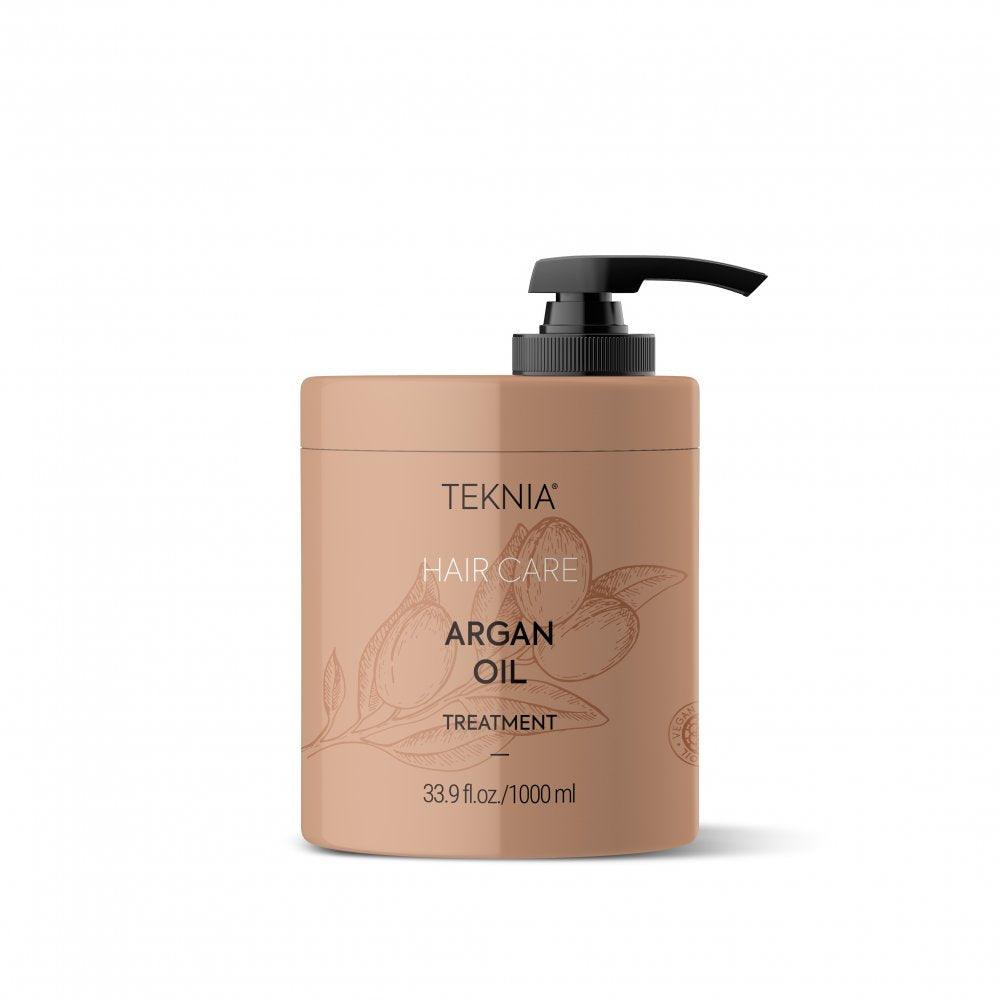 Lakme Argan Oil Treatment - Lakme | View 2 | Hair Color USA
