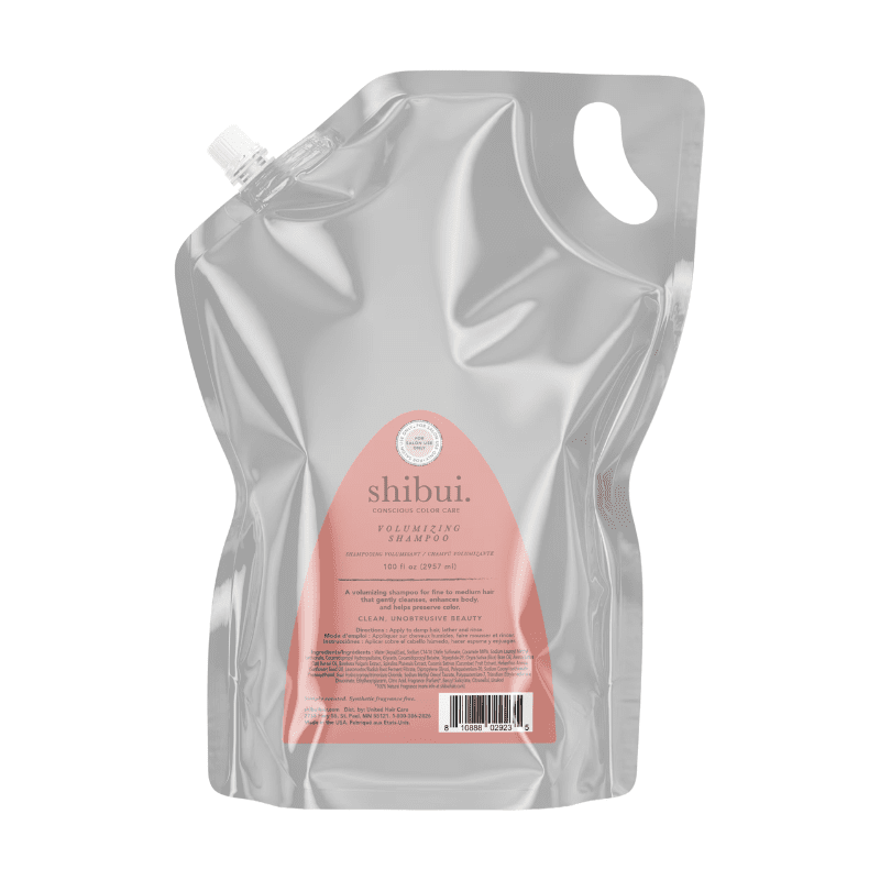 Shibui Volumizing Shampoo - Shibui | View 3 | Hair Color USA