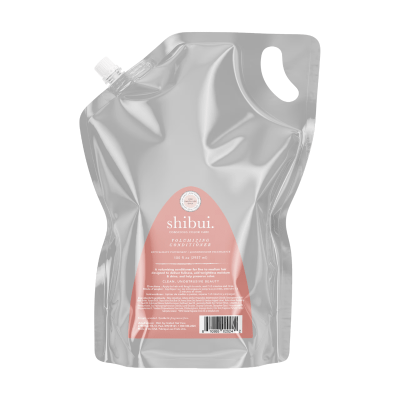 Shibui Volumizing Conditioner - Shibui | View 3 | Hair Color USA