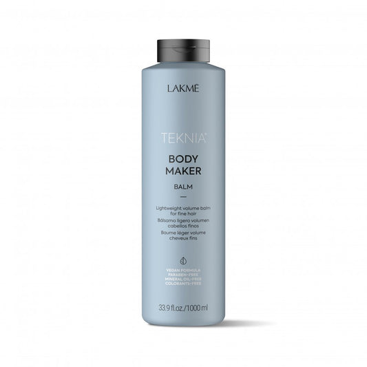 Lakme Teknia Body Maker Balm