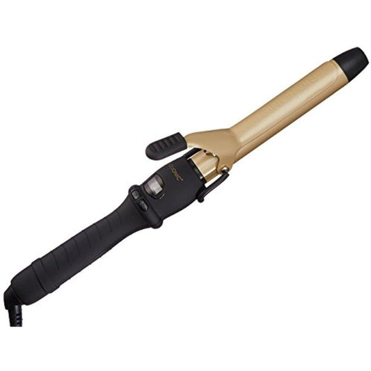 Bio Ionic Gold Pro Curling Iron 1 inch