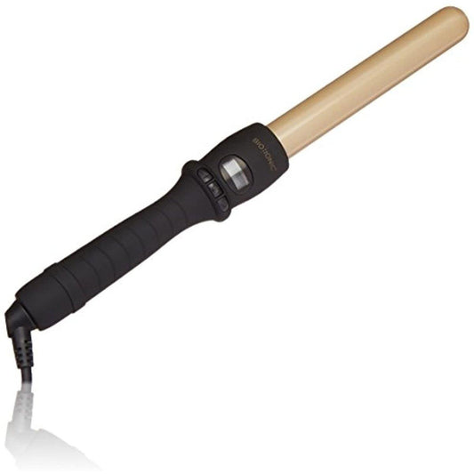 Bio Ionic Gold Pro Styling Wand 1 inch