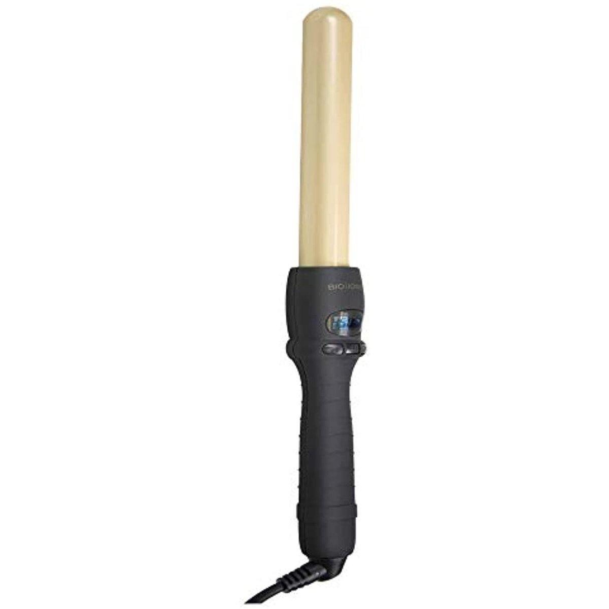 Bio Ionic Gold Pro Styling Wand 1.25 inch