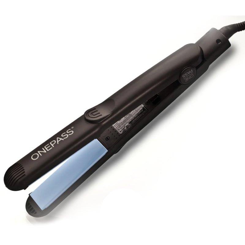 Bio Ionic One Pass Straightening Iron 1 inch