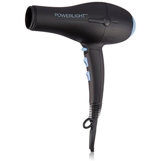 Bio Ionic Powerlight Pro-Dryer Black