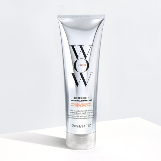 Color Wow Color Security shampoo 2.5 oz