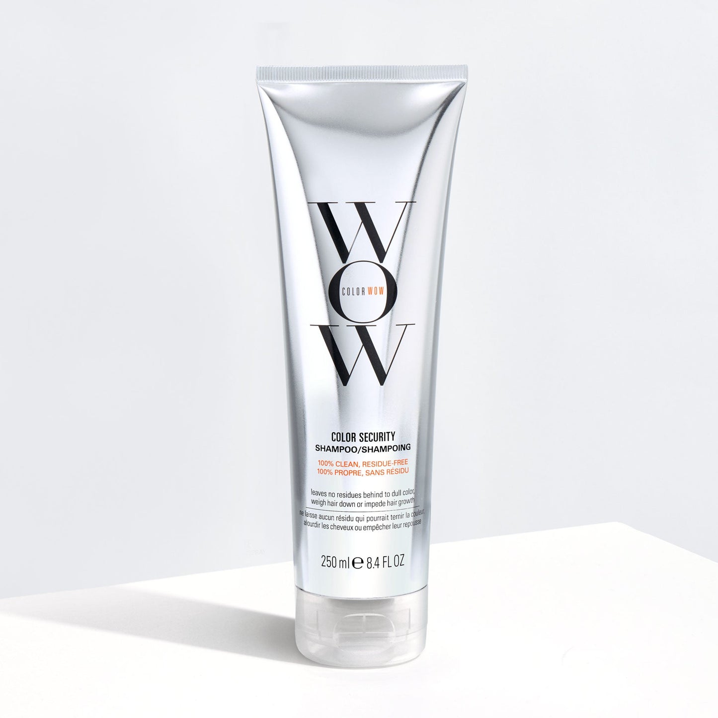 Color Wow Color Security Shampoo