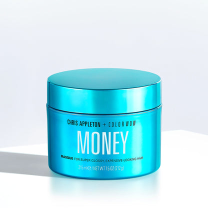 ColorWow Money Masque Deep Hydrating Hair Treatment 7.5oz