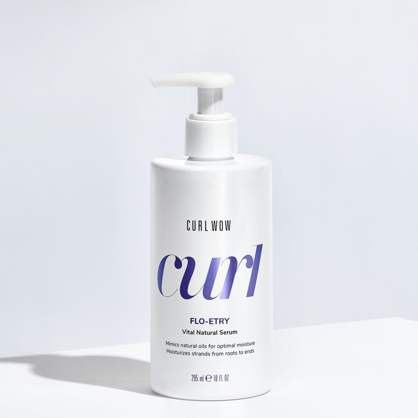 Color Wow Curl Wow Flo-etry Serum 10oz