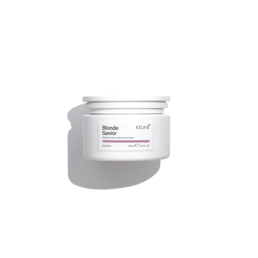 Charcool Beyond Blonde Mask 33.8oz
