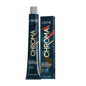 Lakme Chroma Permanent Hair Color 2oz by Lakme - Professional Hair Color