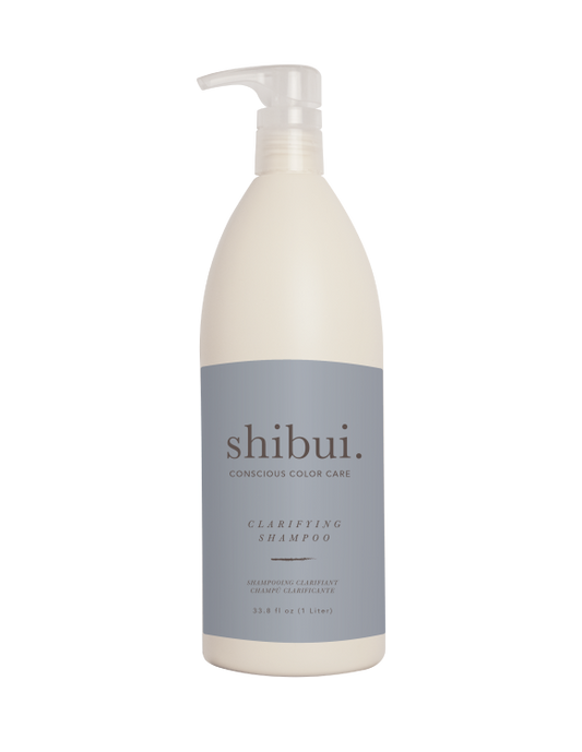 Shibui Clarifying Shampoo 33.8 oz