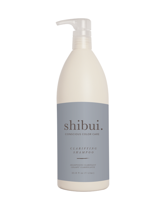 Shibui Clarifying Shampoo 33.8 oz