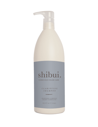Shibui Clarifying Shampoo 12oz