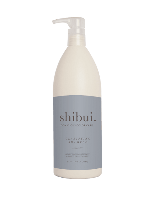 Shibui Clarifying Shampoo 12oz