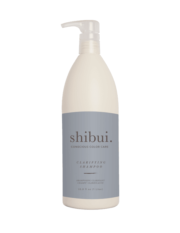 Shibui Clarifying Shampoo - Shibui | View 2 | Hair Color USA