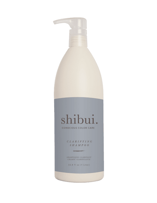 Shibui Clarifying Shampoo - Shibui | View 2 | Hair Color USA