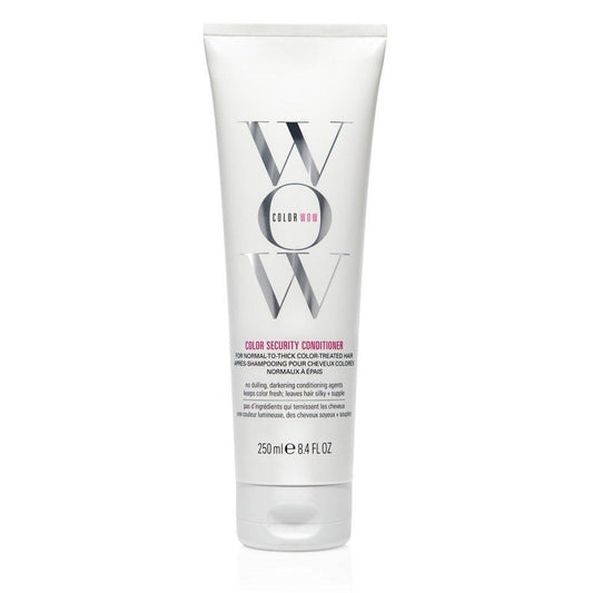 Color Wow Color Security Conditioner, Normal To Thick Hair - Color Wow | Hair Color USA