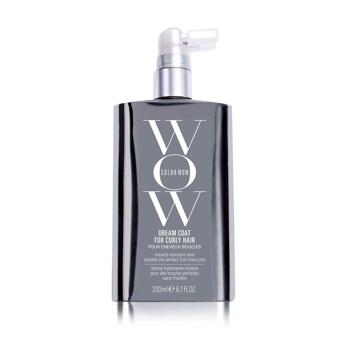 Color Wow Dream Coat for Curly Hair - Color Wow | Hair Color USA