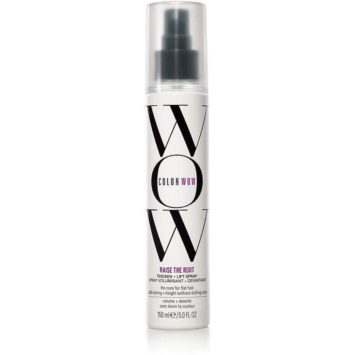 Color Wow Raise the Root - Thicken + Lift Spray 5oz - The Warehouse Salon | Hair Color USA