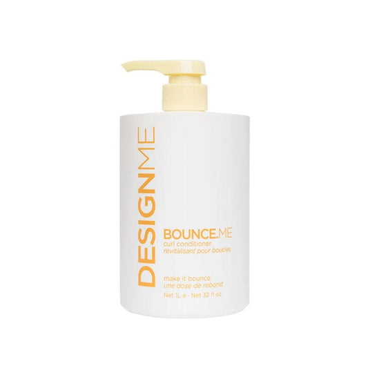 Design.ME Curl Conditioner 33.8oz - Design.ME | Hair Color USA