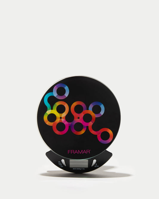 Framar Digital Color Scale
