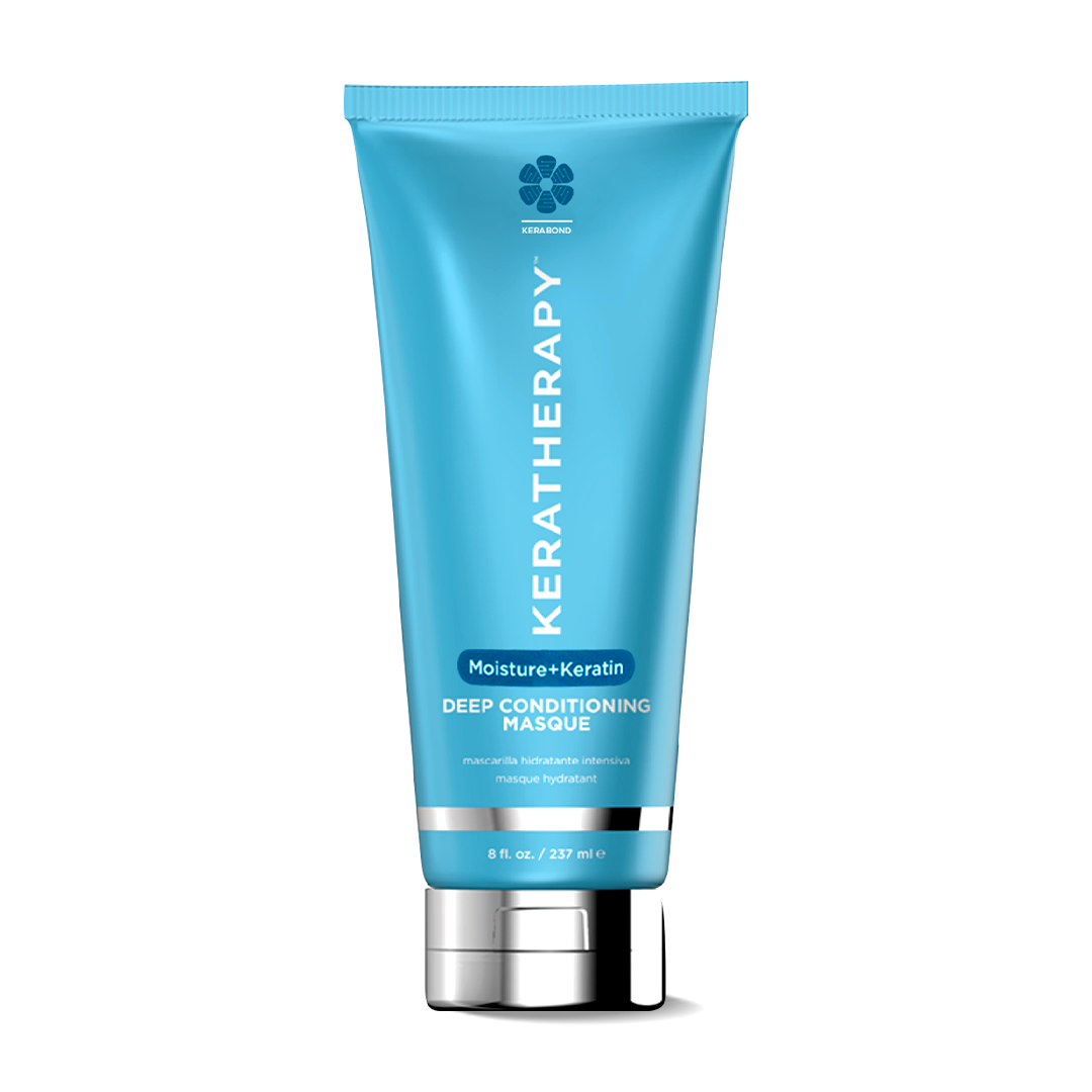 Keratherapy Keratin Infused Deep Conditioning Masque 16.9 oz