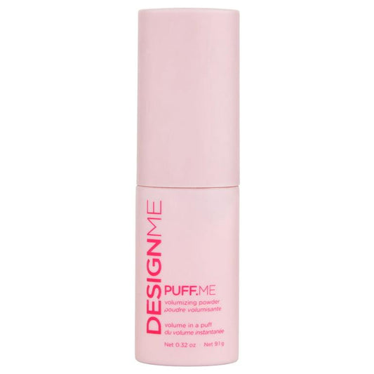 Design.Me Puff.Me Volumizing Powder .32oz - Design.ME | Hair Color USA