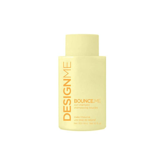 Design.Me Bounce.Me Curl Shampoo - Design.ME | Hair Color USA