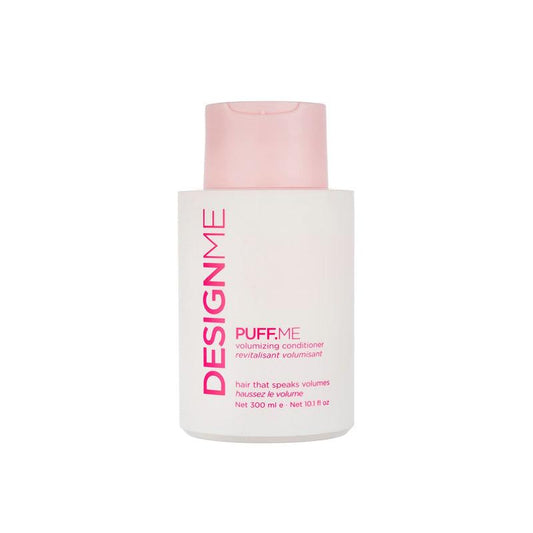 Design.Me Puff.ME Volume Conditioner - Design.ME | Hair Color USA