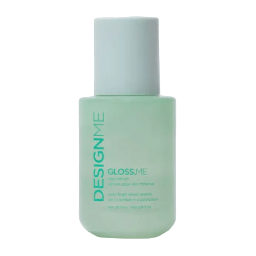Design.Me Gloss.Me Hair Oil 0.35oz - Design.ME | Hair Color USA