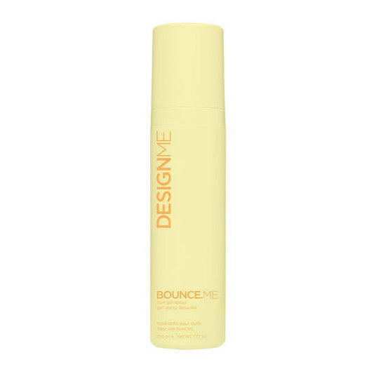 Design.Me Curl Spray Gel 7.77oz - Design.ME | Hair Color USA