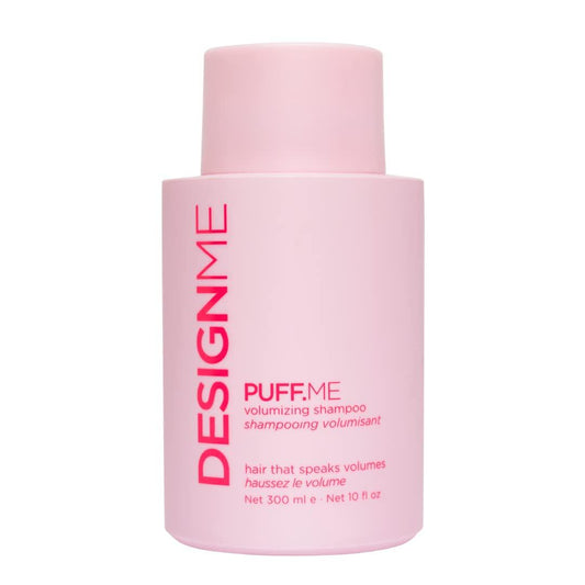 Design.Me Puff.ME Volume Shampoo - Design.ME | Hair Color USA