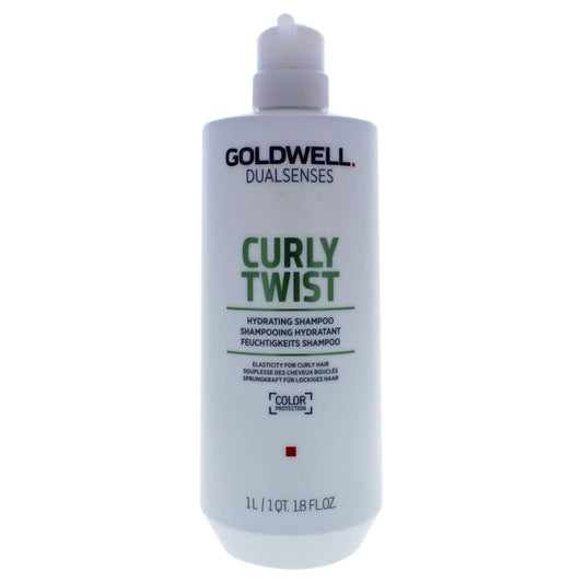 Goldwell Goldwell DualSenses Curly Twist Hydrating Shampoo 33.8oz