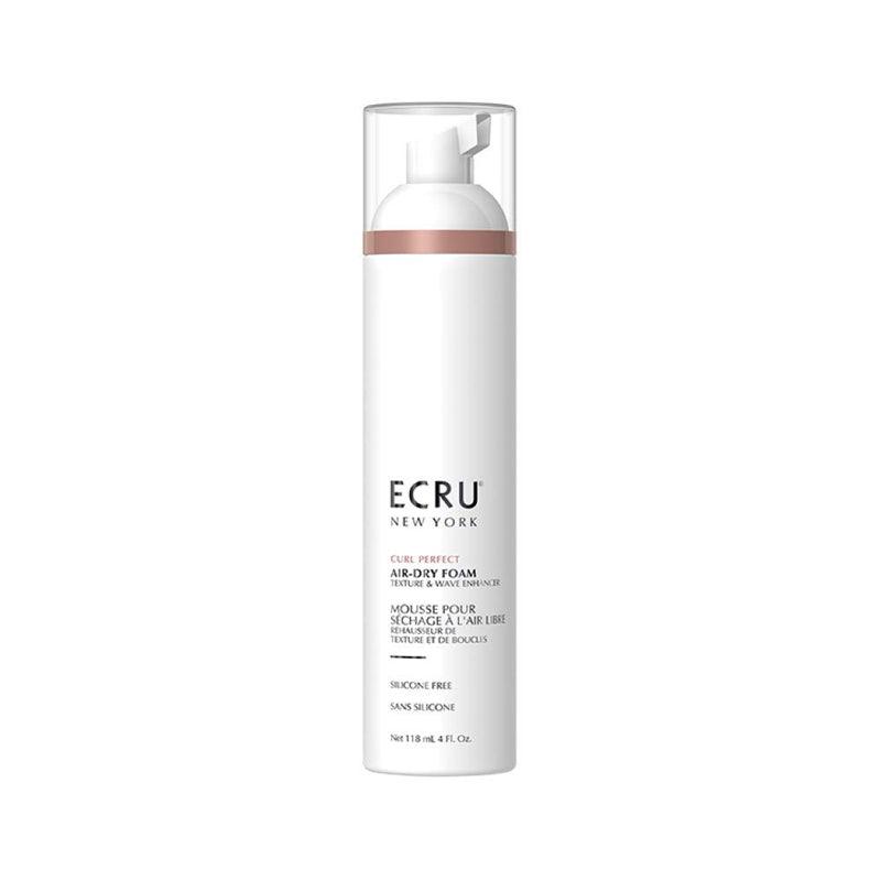 ECRU New York Air Dry Foam 4 oz - Ecru New York | Hair Color USA