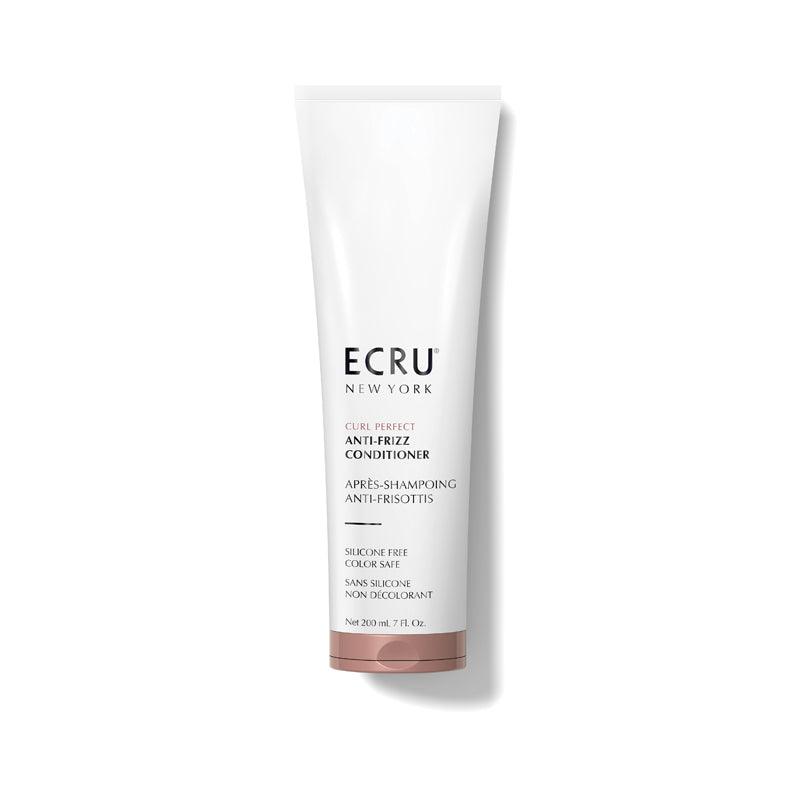 ECRU New York Anti-Frizz Conditioner - Ecru New York | Hair Color USA