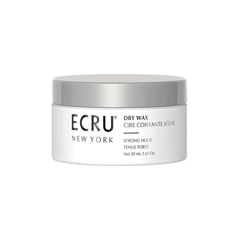 ECRU New York Dry Wax 1.69 oz - Ecru New York | Hair Color USA