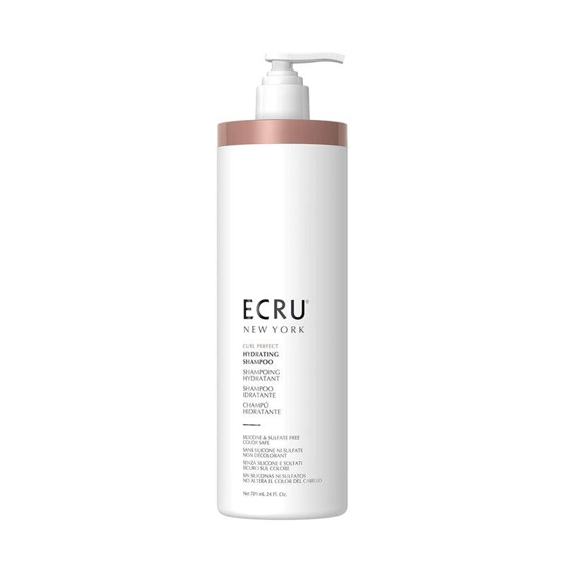 ECRU New York Hydrating Shampoo - Ecru New York | View 2 | Hair Color USA