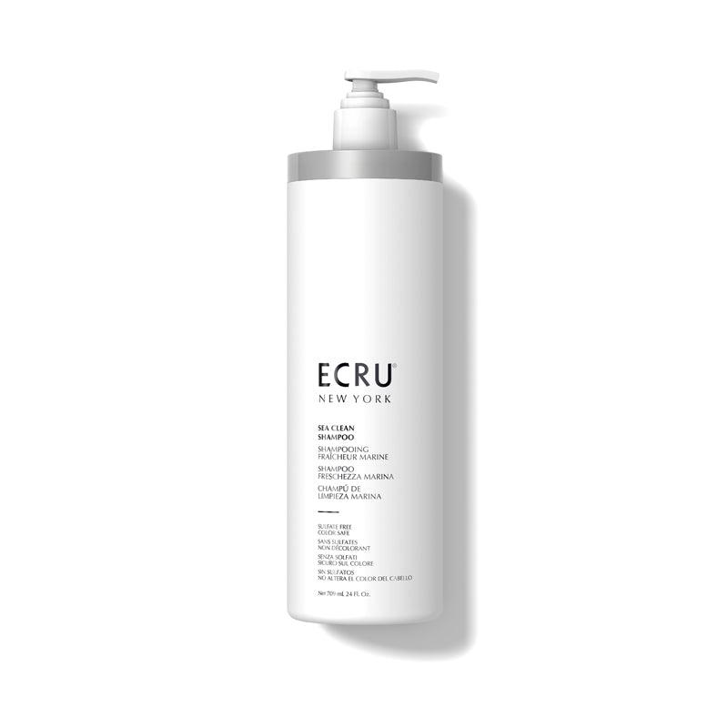 ECRU New York Sea Clean Shampoo - Ecru New York | View 2 | Hair Color USA