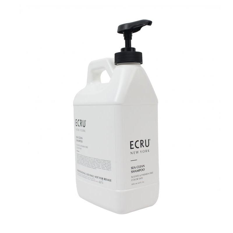ECRU New York Sea Clean Shampoo - Ecru New York | View 3 | Hair Color USA