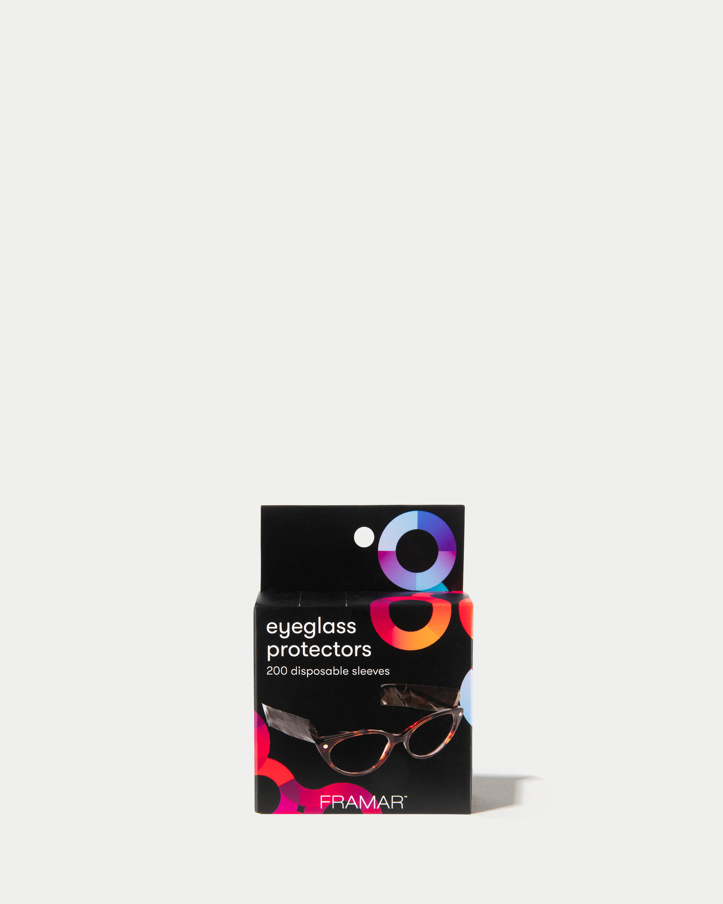 Framar Eye Glass Protector 200/Dl