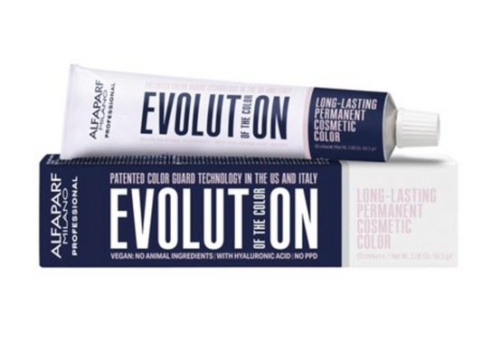 Alfaparf Milano Evolution of the Color Cube, 2oz