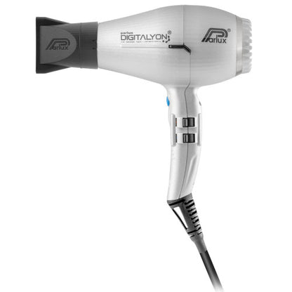 Parlux Digitalyon Digital Dryer - Parlux | View 2 | Hair Color USA