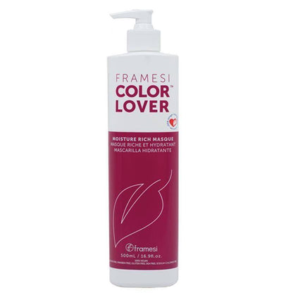 Framesi Color Lover Moisture Rich Masque 1L/33.8oz