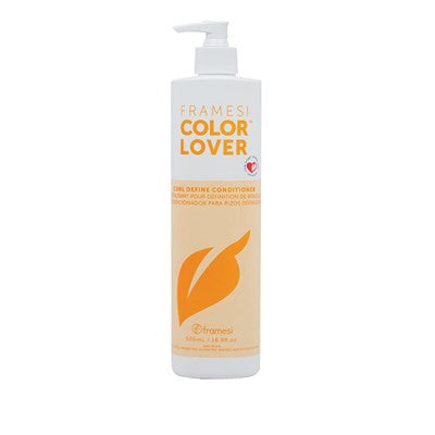 Framesi Color Lover Curl Define Conditioner