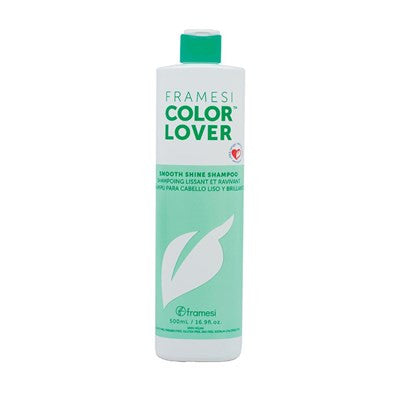 Framesi Color Lover Smooth Shine Shampoo