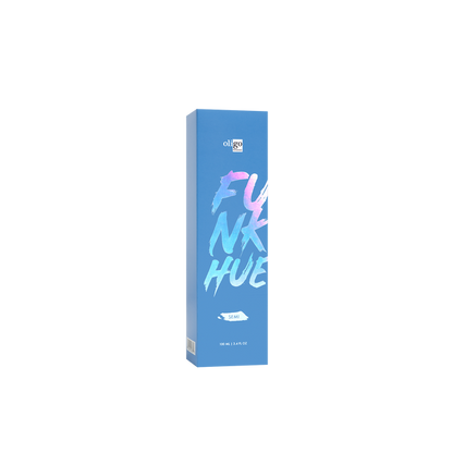 Oligo Funkhue Semi-permanent Hair color 3.4oz