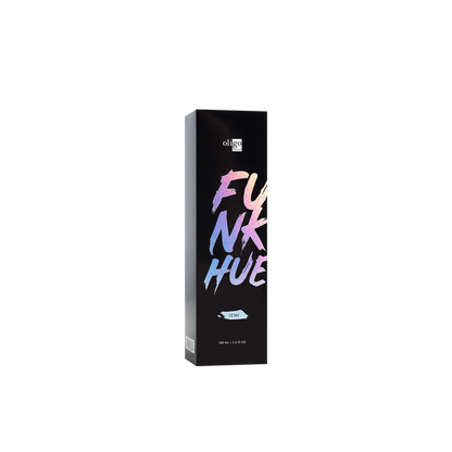 Oligo Funkhue Semi-permanent Hair color 3.4oz