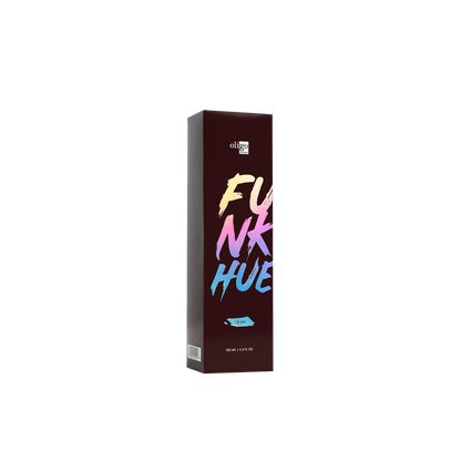Oligo Funkhue Semi-permanent Hair color 3.4oz